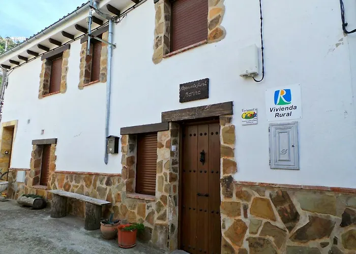Alojamiento Rural Marina