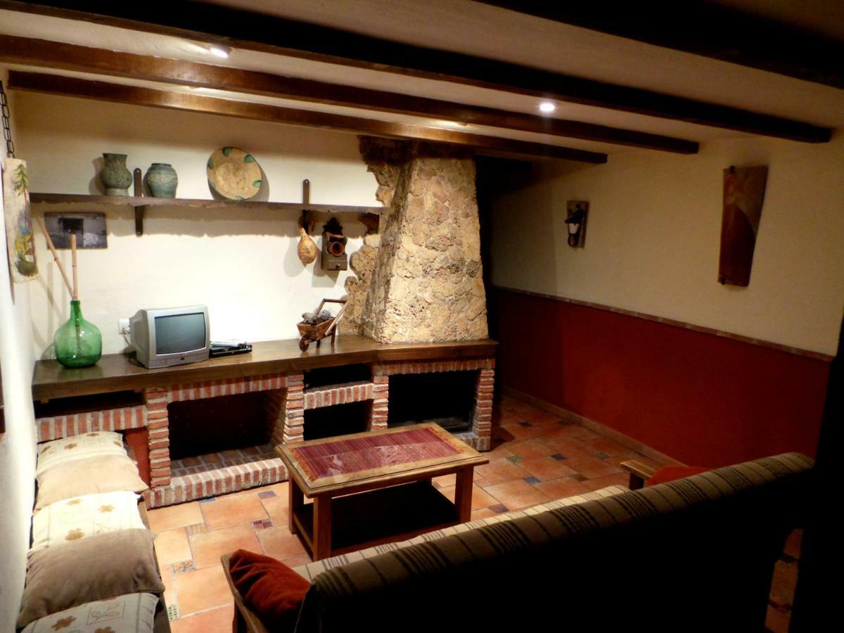 Country house Rural Marina *