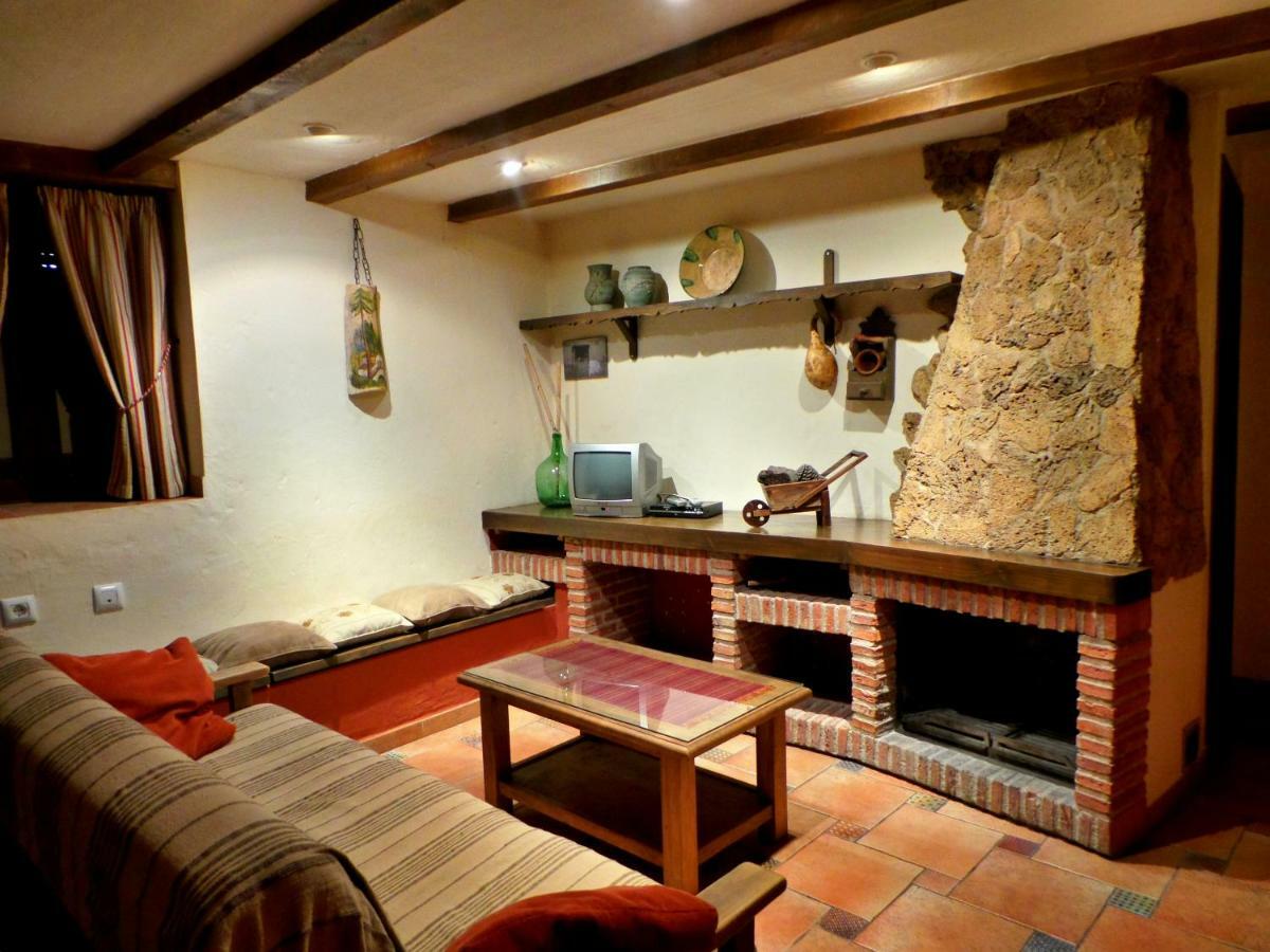 Rural Marina Country house